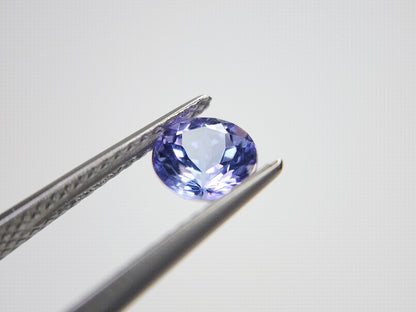 TZ-39　タンザナイト　0.80ct