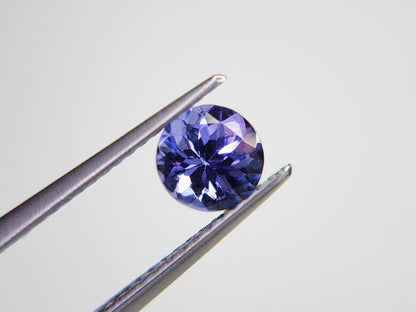 TZ-40　タンザナイト　0.79ct