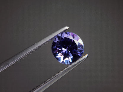 TZ-41　タンザナイト　0.78ct