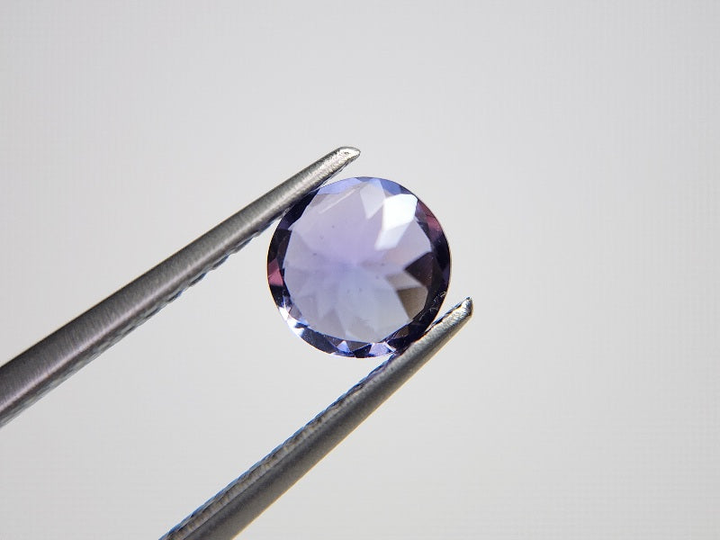 TZ-41　タンザナイト　0.78ct