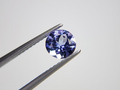 TZ-42　タンザナイト　0.77ct