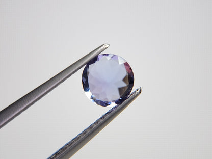 TZ-42　タンザナイト　0.77ct