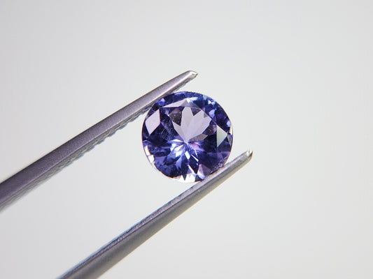 TZ-44　タンザナイト　0.67ct