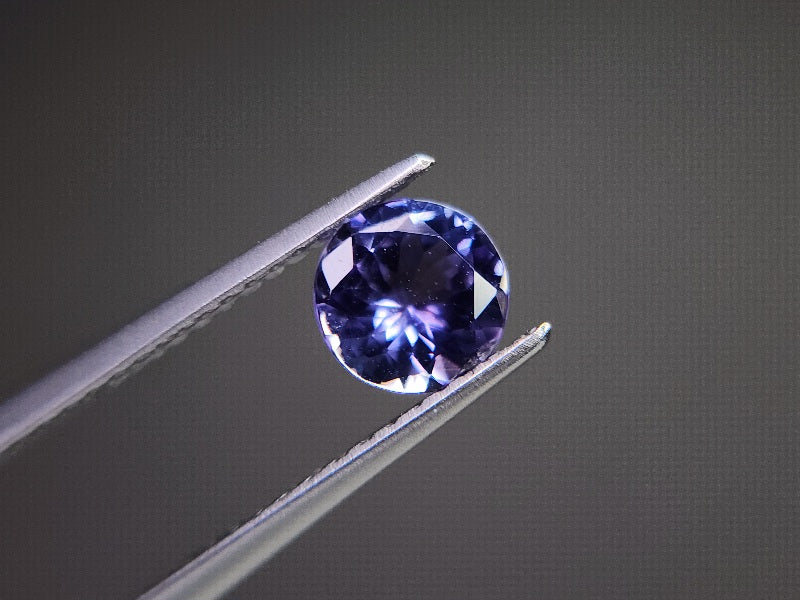 TZ-44　タンザナイト　0.67ct