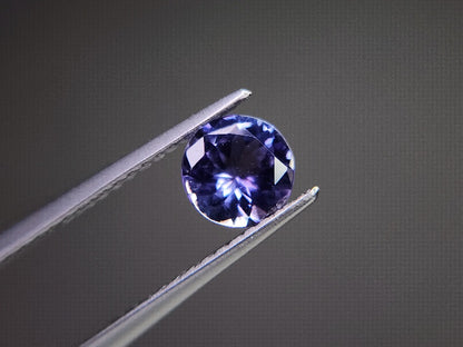 TZ-44　タンザナイト　0.67ct