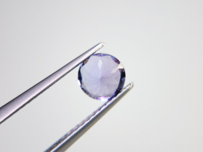 TZ-44　タンザナイト　0.67ct