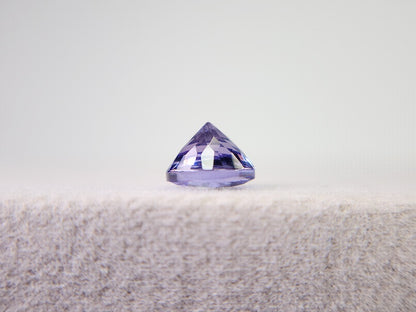 TZ-35　タンザナイト　0.95ct