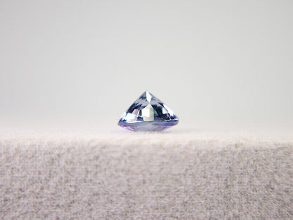 TZ-36　タンザナイト　0.84ct