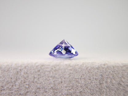 TZ-38　タンザナイト　0.81ct