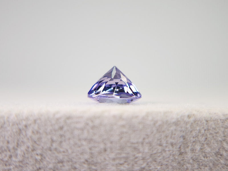 TZ-39　タンザナイト　0.80ct
