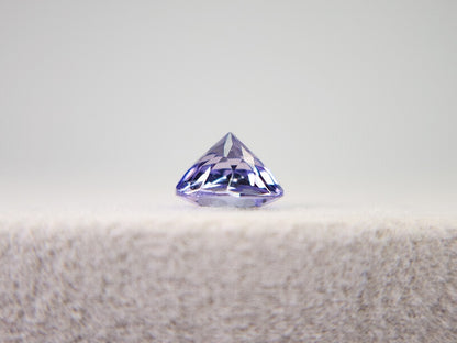 TZ-39　タンザナイト　0.80ct
