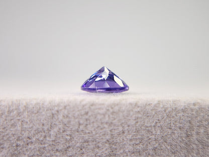 TZ-43　タンザナイト　0.69ct