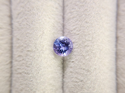TZ-35　タンザナイト　0.95ct