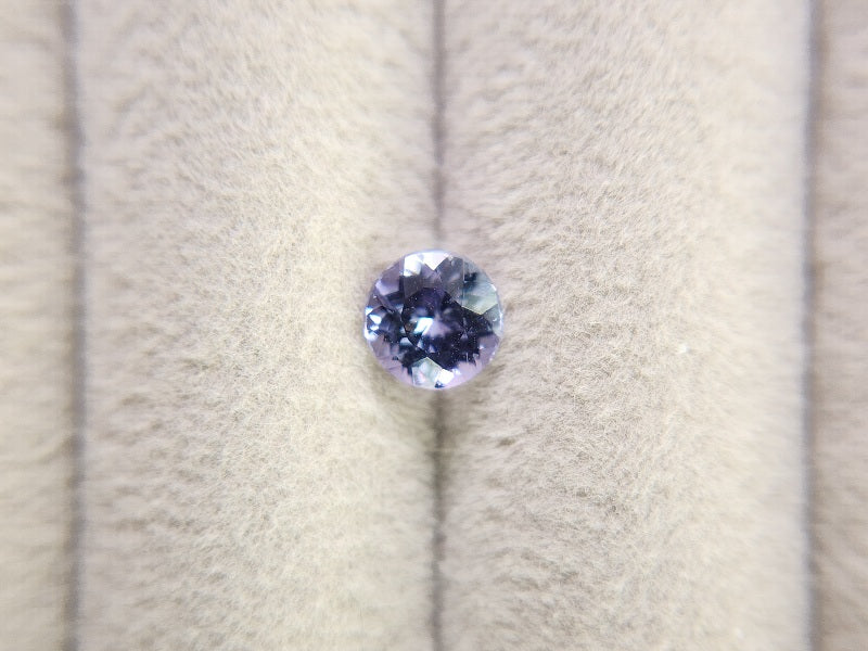TZ-36　タンザナイト　0.84ct
