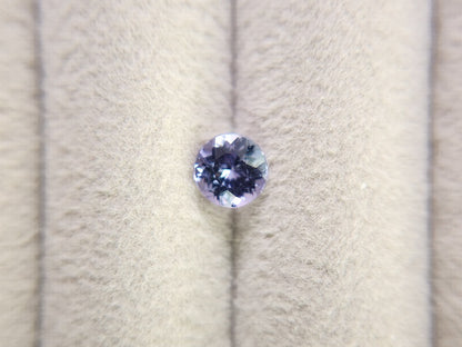 TZ-36　タンザナイト　0.84ct