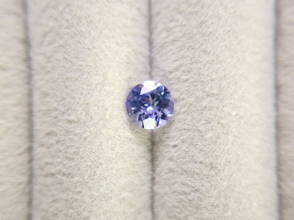 TZ-37　タンザナイト　0.83ct