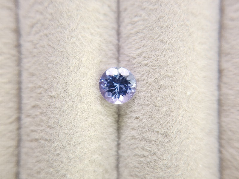 TZ-39　タンザナイト　0.80ct