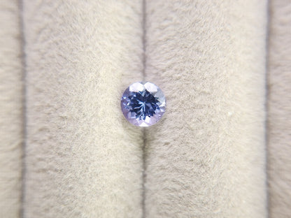 TZ-39　タンザナイト　0.80ct