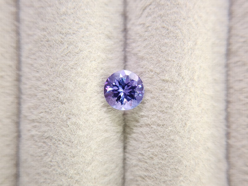 TZ-41　タンザナイト　0.78ct