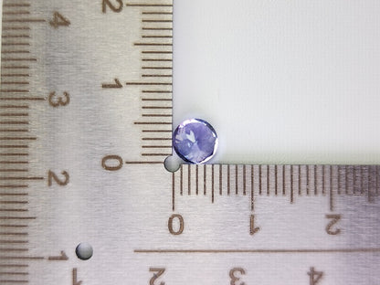 TZ-35　タンザナイト　0.95ct