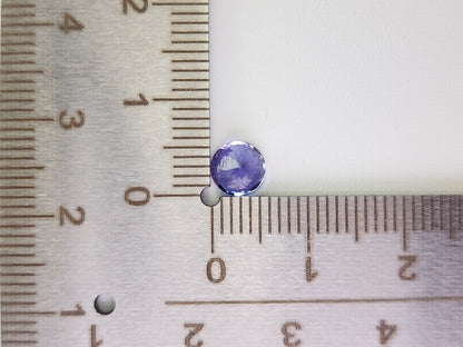 TZ-40　タンザナイト　0.79ct