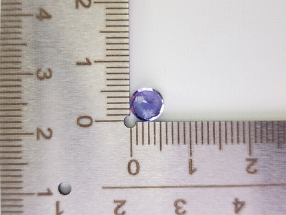 TZ-41　タンザナイト　0.78ct