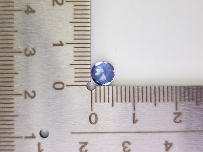 TZ-43　タンザナイト　0.69ct