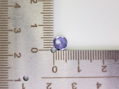 TZ-44　タンザナイト　0.67ct