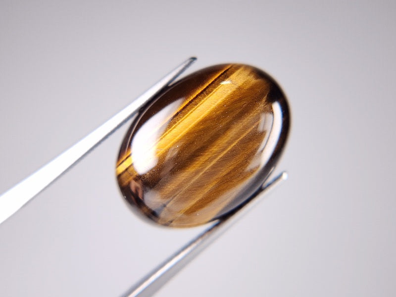 TIG-1　タイガーアイ　11.78ct