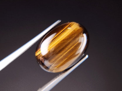 TIG-1　タイガーアイ　11.78ct