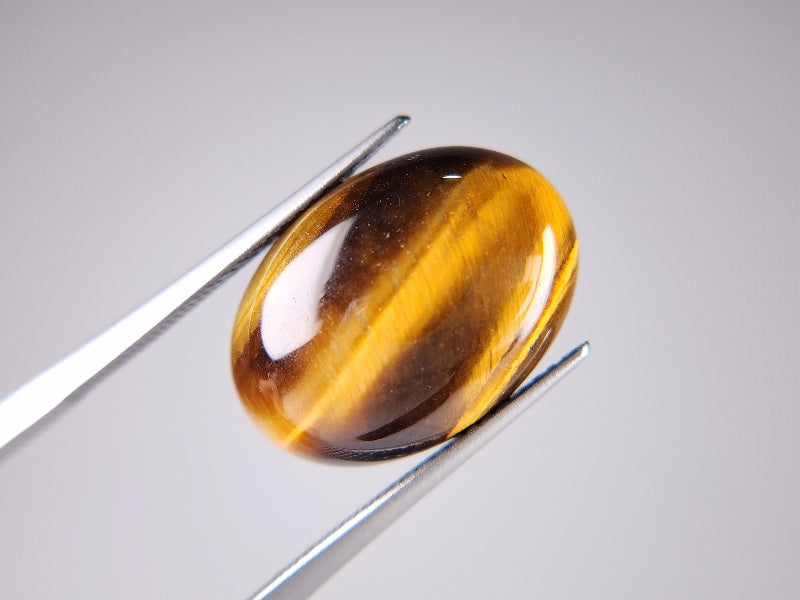 TIG-3　タイガーアイ　11.21ct