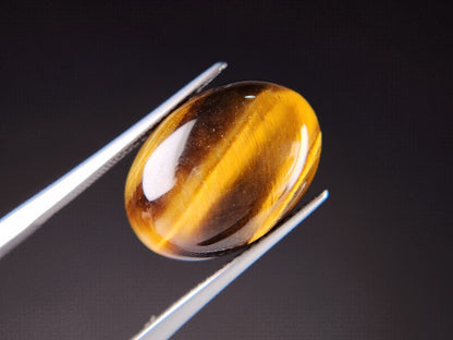 TIG-3　タイガーアイ　11.21ct