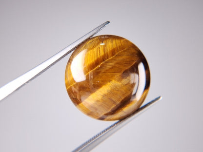 TIG-4　タイガーアイ　9.43ct