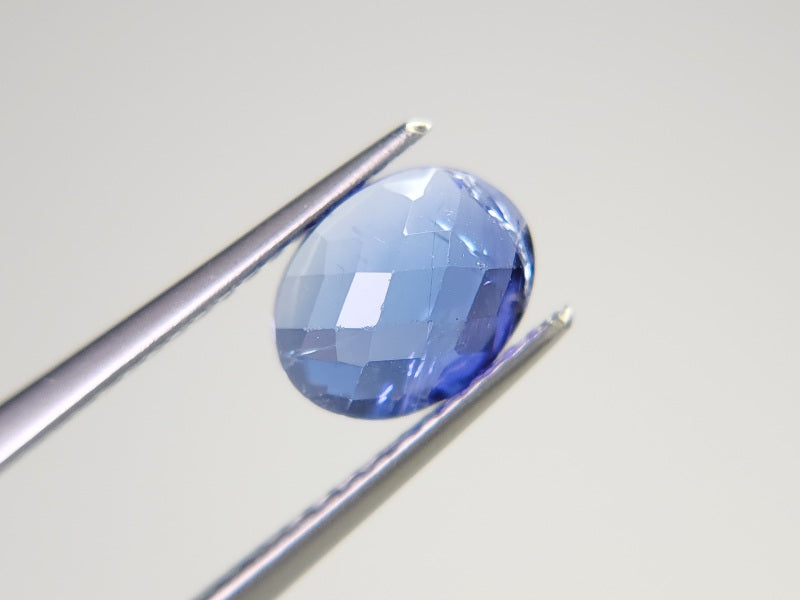 TZ-47　タンザナイト　1.71ct