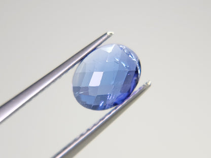 TZ-47　タンザナイト　1.71ct