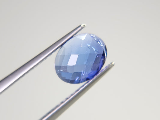 TZ-47　タンザナイト　1.71ct