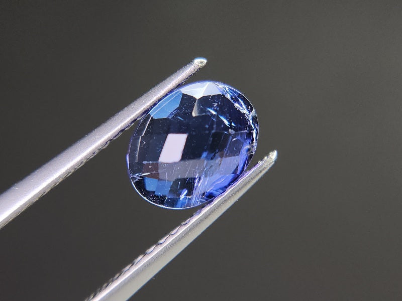 TZ-47　タンザナイト　1.71ct