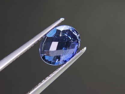 TZ-47　タンザナイト　1.71ct
