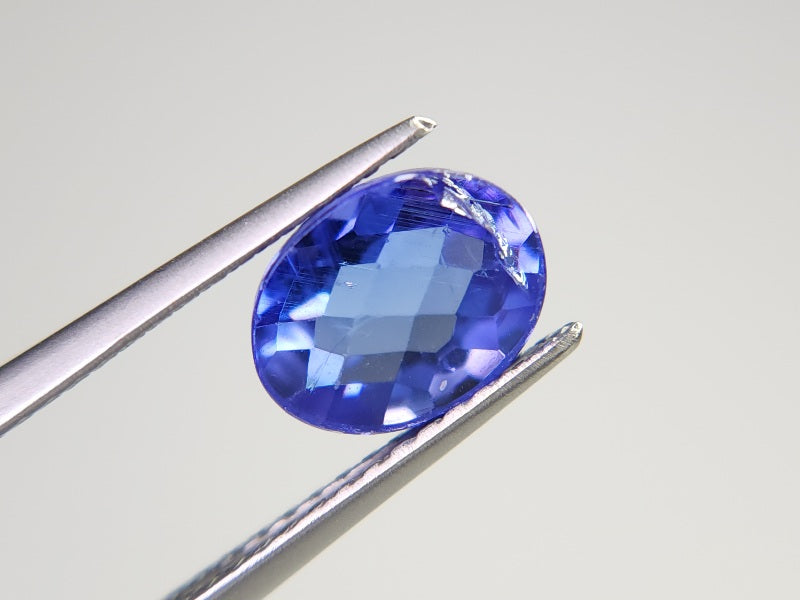 TZ-47 タンザナイト 1.71ct – 東洋ルース公式オンラインショップ