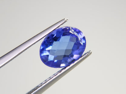 TZ-47　タンザナイト　1.71ct
