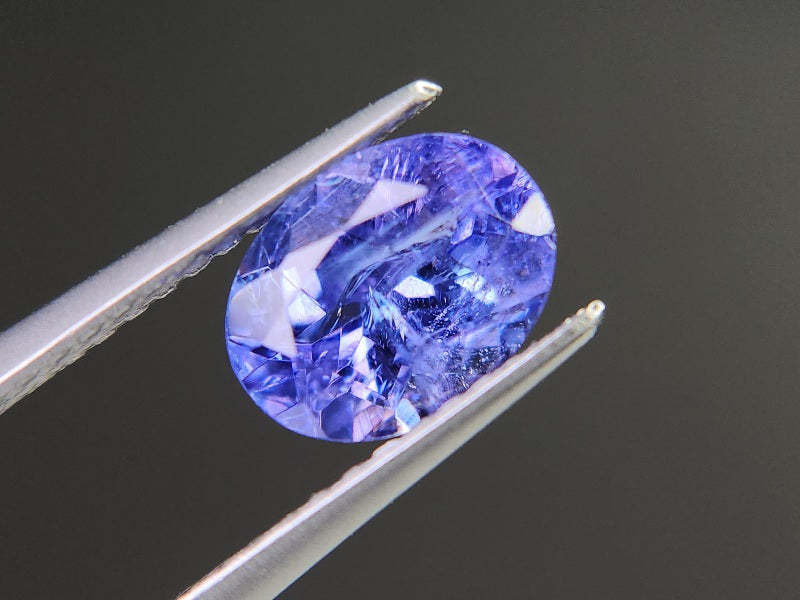 TZ-48　タンザナイト　1.45ct