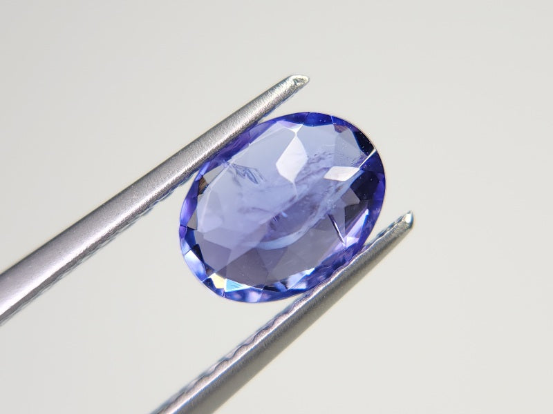 TZ-48　タンザナイト　1.45ct