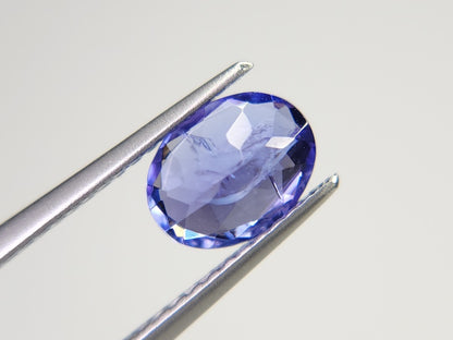 TZ-48　タンザナイト　1.45ct