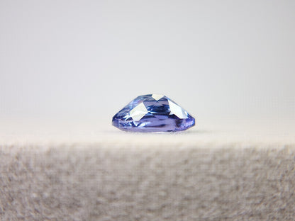 TZ-49　タンザナイト　1.34ct