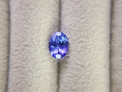 TZ-48　タンザナイト　1.45ct