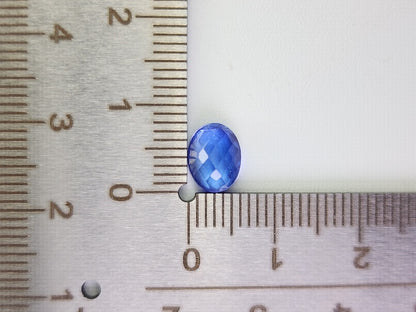 TZ-47　タンザナイト　1.71ct
