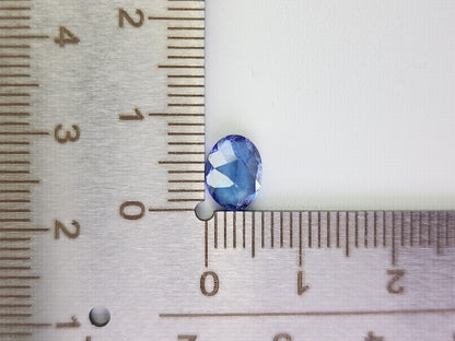 TZ-49　タンザナイト　1.34ct