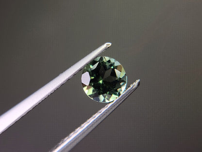 gAP-6　グリーンアパタイト　0.57ct