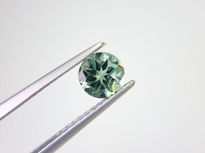 gAP-7　グリーンアパタイト　0.57ct
