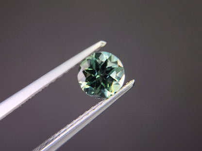 gAP-7　グリーンアパタイト　0.57ct